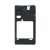 Lcd Frame Middle Chassis For Sony Xperia E C1504 Pink By - Maxbhi Com