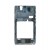 Lcd Frame Middle Chassis For Sony Xperia E C1504 Pink By - Maxbhi Com