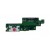Charging Pcb Complete Flex For Xiaomi Redmi 4 32gb By - Maxbhi Com
