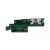 Charging Pcb Complete Flex For Xiaomi Redmi 4 32gb By - Maxbhi Com