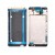 Lcd Frame Middle Chassis For Htc One Max Gold By - Maxbhi Com