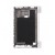 Lcd Frame Middle Chassis For Lenovo Yoga Tablet 8 Grey By - Maxbhi Com