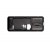 Lcd Frame Middle Chassis For Nokia 106 Black By - Maxbhi Com