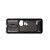 Lcd Frame Middle Chassis For Nokia 106 Red By - Maxbhi Com