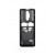 Lcd Frame Middle Chassis For Nokia 107 Dual Sim Black By - Maxbhi Com