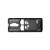 Lcd Frame Middle Chassis For Nokia 107 Dual Sim White By - Maxbhi Com