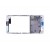Lcd Frame Middle Chassis For Hp Slate 6 Voicetab 2 White By - Maxbhi Com