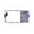 Lcd Frame Middle Chassis For Hp Slate 6 Voicetab Ii 6301ra Silver By - Maxbhi Com