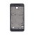 Lcd Frame Middle Chassis For Htc Desire 610 Green By - Maxbhi Com