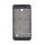 Lcd Frame Middle Chassis For Htc Desire 610 White By - Maxbhi Com
