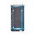 Lcd Frame Middle Chassis For Htc One Max Gold By - Maxbhi Com