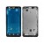 Lcd Frame Middle Chassis For Huawei Ascend Y530 Black By - Maxbhi Com
