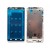 Lcd Frame Middle Chassis For Huawei Ascend Y530 White By - Maxbhi Com