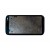 Lcd Frame Middle Chassis For Lenovo A859 Black By - Maxbhi Com