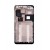 Lcd Frame Middle Chassis For Lenovo S850 Pink By - Maxbhi Com