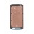 Lcd Frame Middle Chassis For Lg G2 Mini D618 With Dual Sim Gold By - Maxbhi Com