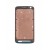 Lcd Frame Middle Chassis For Lg G2 Mini Gold By - Maxbhi Com