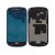 LCD Frame Middle Chassis for Samsung Galaxy S3 Mini VE I8200 White