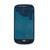 Lcd Frame Middle Chassis For Samsung I8200 Galaxy S Iii Mini Value Edition Grey By - Maxbhi Com