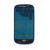 Lcd Frame Middle Chassis For Samsung I8200n Galaxy S Iii Mini With Nfc Grey By - Maxbhi Com