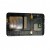 Lcd Frame Middle Chassis For Samsung Tab 3 Neo Black By - Maxbhi Com