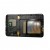 Lcd Frame Middle Chassis For Samsung Tab 3 Neo Black By - Maxbhi Com