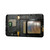 Lcd Frame Middle Chassis For Samsung Tab 3 Neo Green By - Maxbhi Com