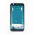 Lcd Frame Middle Chassis For Htc Desire 510 Blue By - Maxbhi Com