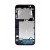 Lcd Frame Middle Chassis For Htc Desire 510 Blue By - Maxbhi Com