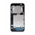 Lcd Frame Middle Chassis For Htc Desire 510 Grey By - Maxbhi Com