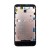 Lcd Frame Middle Chassis For Huawei Ascend Y330 Pink By - Maxbhi Com