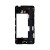 Lcd Frame Middle Chassis For Nokia Lumia 635 Rm975 White By - Maxbhi Com