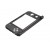 Lcd Frame Middle Chassis For Nvidia Shield 16gb Wifi White By - Maxbhi Com