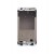 Lcd Frame Middle Chassis For Oppo N1 Mini White By - Maxbhi Com