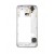 Lcd Frame Middle Chassis For Samsung Galaxy S5 Plus Gold By - Maxbhi Com