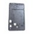 Lcd Frame Middle Chassis For Samsung Galaxy Tab 4 7 0 Lte White By - Maxbhi Com