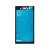 Lcd Frame Middle Chassis For Sony Xperia T3purple By - Maxbhi Com