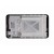 Lcd Frame Middle Chassis For Asus Fonepad 8 16gb White By - Maxbhi Com