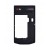 Lcd Frame Middle Chassis For Blackberry Porsche Design P9983 Graphite Black By - Maxbhi Com