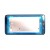 Lcd Frame Middle Chassis For Huawei Ascend G620 Black By - Maxbhi Com