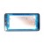 Lcd Frame Middle Chassis For Huawei Ascend G620 Black By - Maxbhi Com