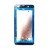 Lcd Frame Middle Chassis For Huawei Ascend G630 White By - Maxbhi Com