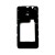 Lcd Frame Middle Chassis For Lenovo A319 Black By - Maxbhi Com