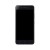 Lcd Frame Middle Chassis For Lenovo S90 Sisley Black By - Maxbhi Com