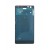 Lcd Frame Middle Chassis For Nokia Lumia 735 Lte Rm1039 Green By - Maxbhi Com