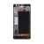 Lcd Frame Middle Chassis For Nokia Lumia 735 Orange By - Maxbhi Com