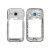 LCD Frame Middle Chassis for Samsung Galaxy Ace Style SM-G357FZ Grey