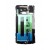 Lcd Frame Middle Chassis For Samsung Galaxy Note 4 Usa Black By - Maxbhi Com
