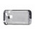 Lcd Frame Middle Chassis For Samsung Galaxy S Duos 3 Black By - Maxbhi Com