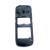 Lcd Frame Middle Chassis For Samsung Metro 312 Black By - Maxbhi Com